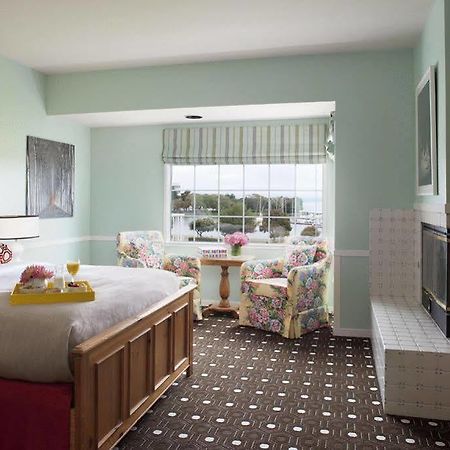 Inn At Oyster Point Саут Сан Франциско Стая снимка