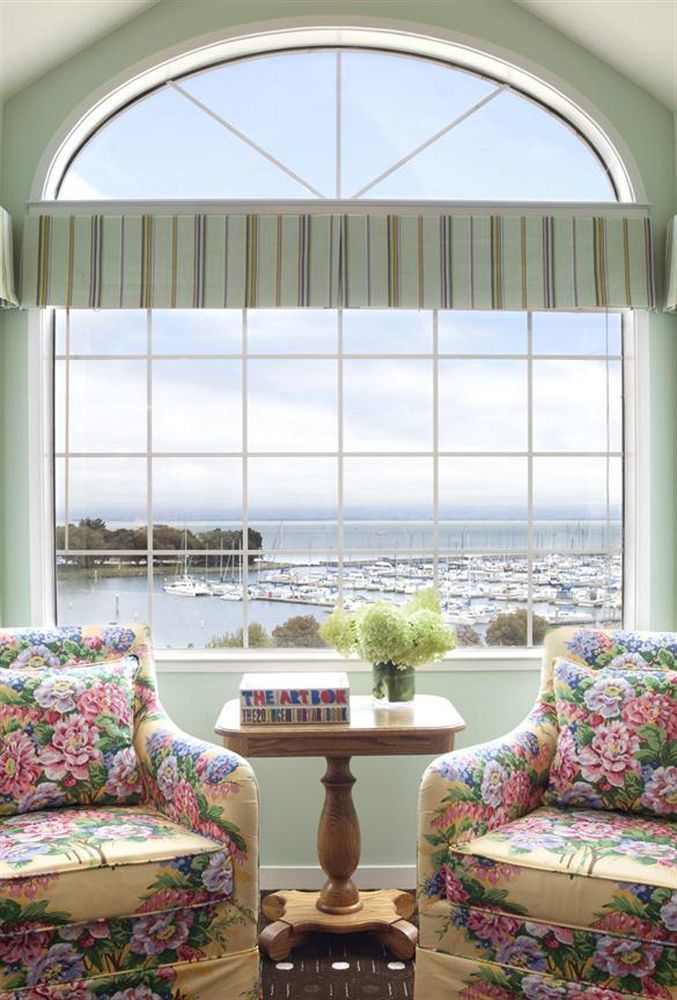 Inn At Oyster Point Саут Сан Франциско Интериор снимка