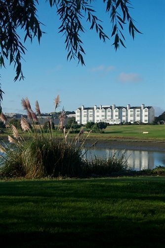 Inn At Oyster Point Саут Сан Франциско Екстериор снимка