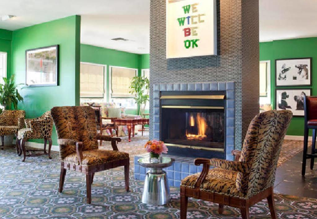Inn At Oyster Point Саут Сан Франциско Стая снимка