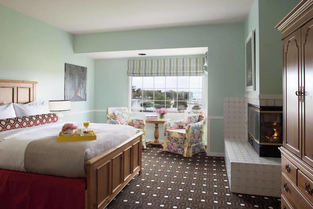 Inn At Oyster Point Саут Сан Франциско Стая снимка